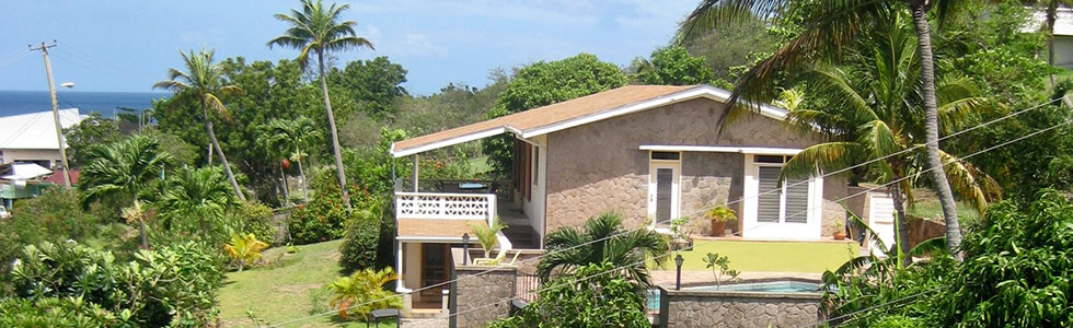 Essence Guesthouse Montserrat